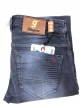 Mens Denim Over Dark Jeans