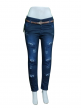 Buy casual women jeans in ready made