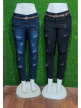 Buy casual women jeans in ready made