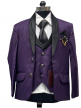 Buy Bulk 3 Piece Boys Suits Set Online