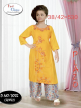 Branded Palazo Kurti Suits