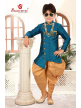 Designer Branded Indo Western for Kids