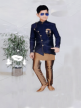 Indo Western Wear For Boys