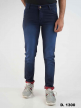 Online Branded Red strip polo fit Jeans 