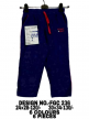 Wholesale Branded Plain Pant for Girls