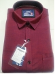 Oxford Cotton Plain Formal Shirt