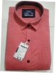 Oxford Cotton Plain Formal Shirt