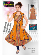 Girls Straight Kurti for Wholesale