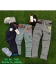 Boys Cotton Reactive Lycra Pant