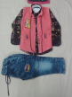 Wholesale Full Sleeves Baba Suits with Jacket