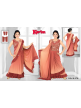 Ladies Branded Half Saree Style Gown