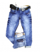 Jeans manufacturer for men