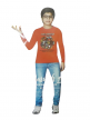 T-Shirts For Boys Wholesale