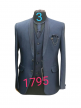 Online Branded Four Piece Blazer Suits for Men