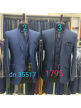 Online Branded Four Piece Blazer Suits for Men