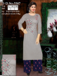 Ladies Branded Kurti with Palazzo