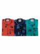 Buy Printed Shirts For Boys Online