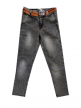 Buy Boys Dobby Dusty Blast Jeans 