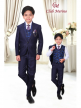 Branded Suits 5 Pcs Set