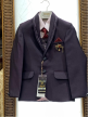 Kids Coat Suit 5 Pcs