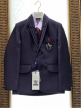 Kids Coat Suit 5 Pcs