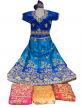 Kids lehanga ethnic wear