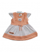 Kids Printed Designer Frock For Wholesale