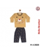 Kids Baba Suits for Infant Wear