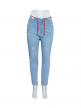 Bulk casual women jeans in online