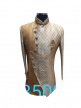 Mens fancy indo western