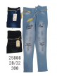 Bulk online women jeans 