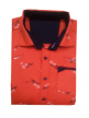 Shirts For Boys Manufacturer