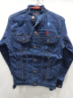 Mens Denim Jacket