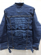 Mens Denim Jacket