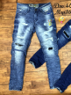 Branded Jeans for Mens for Wholesale