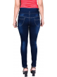 Wholesale Slim Fit Women Jeans