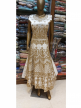 Wedding Wear Heavy Gown for Women