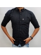 MEN CASUAL PRINT Regular fit SHIRT