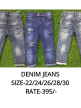 Kids Denim Jeans Online