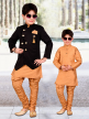 Indo Western Suits for Boys in Wholesale