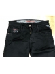 Mens denim Black jeans