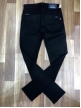 Mens denim Black jeans