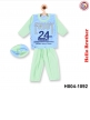 Kids Infant Wear Baba Suit