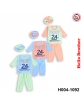 Kids Infant Wear Baba Suit