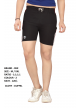 Branded mens shorts print strips 