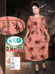 Printed Online Women Kurti for Wholesale