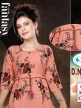 Printed Online Women Kurti for Wholesale