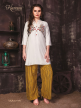 Women Branded Kurti with Palazzo