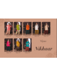 Women Branded Kurti with Palazzo