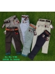 Boys Online Reactive Nitted Lycra Cotton Pant